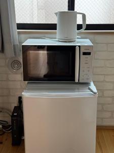 大久保駅近く-新宿まで15分の便利な立地