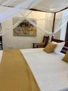 Woodlands Family Villa