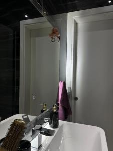 Spacious Flat in Seaside Residence