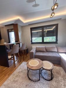 Apartman Zlatiborski Vuk