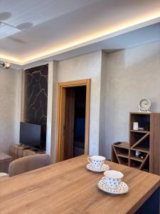 Apartman Zlatiborski Vuk