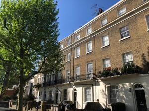 The Loft - Designer apartment in Central London