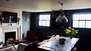 The Loft - Designer apartment in Central London