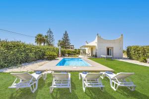 Villa Indaco by Villa Plus