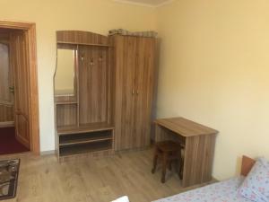 готель Стрілець