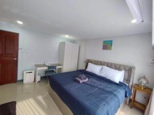 Amor Haus Changphuak