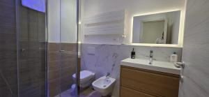 Casa Bonvicini - Tecnopolo - ECMWF - Fiera Bologna