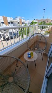 Casita Maya - Higuericas Beach