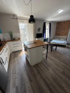 Zabrska Estate Katowice XI & XVII