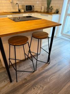 Zabrska Estate Katowice XI & XVII