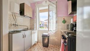 Apartment Aleksandra