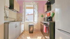 Apartment Aleksandra