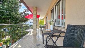 Apartment Aleksandra