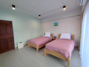 Amor Haus Changphuak