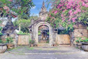 Collection O Ubud Near Central Ubud Formerly Hotel Suly