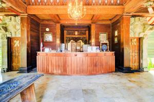 Collection O Ubud Near Central Ubud Formerly Hotel Suly