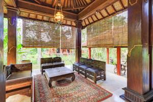 Collection O Ubud Near Central Ubud Formerly Hotel Suly