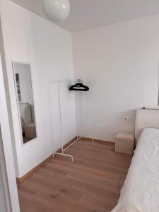 Forest view apartment