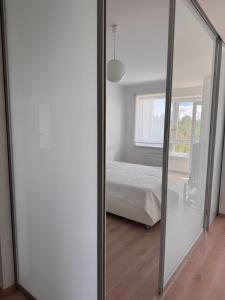 Forest view apartment