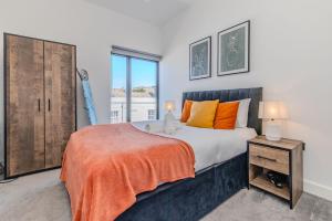 Beautiful Brighton 2 Bedroom Apartment Sleep 6