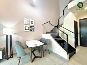 Feliz En Vista River Apartments District 2