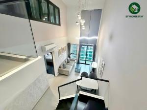 Feliz En Vista River Apartments District 2