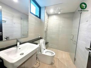 Feliz En Vista River Apartments District 2