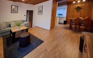 Apartmán Petra Cetnov