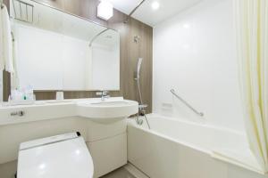 Mars Garden Hotel Hakata