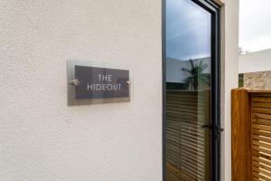 The Hideout - Serenity by design