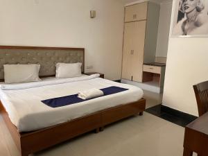 Jdm residency