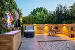 The Hideout - Serenity by design