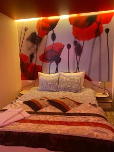 Trumpalaikė buto nuoma,apgyvendinimas - bekontaktis įėjimas