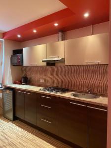 Trumpalaikė buto nuoma,apgyvendinimas - bekontaktis įėjimas