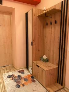 Trumpalaikė buto nuoma,apgyvendinimas - bekontaktis įėjimas