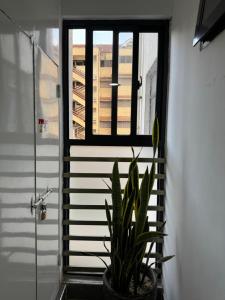 Cozy 2 Bedroom Apartment in Kilimani Yaya Center