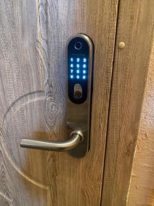 Trumpalaikė buto nuoma,apgyvendinimas - bekontaktis įėjimas