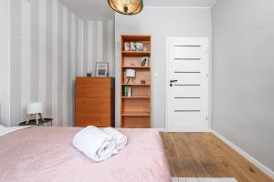 Lumina Apart near Palace of Culture