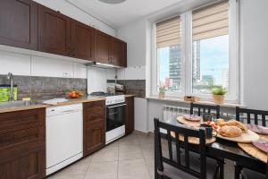 Lumina Apart near Palace of Culture