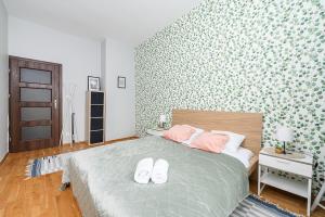 Lumina Apart near Palace of Culture