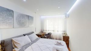 Cozy Central 1BDR Apartment Sofia near Mall Sofia and metro