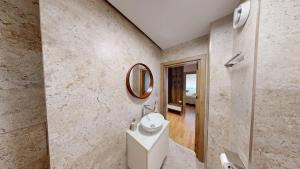 Cozy Central 1BDR Apartment Sofia near Mall Sofia and metro