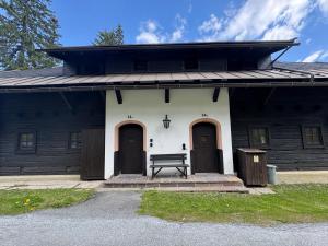 Premium Berglodge Nassfeld - direkt an der Piste