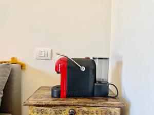 Appartamento con 1 Camera da Letto