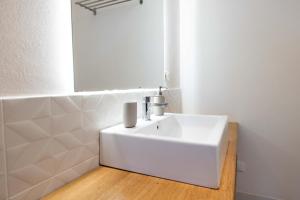 Apartment on the Beach - Large Terrace