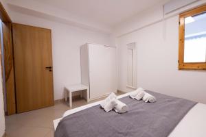 Apartment on the Beach - Large Terrace