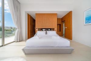 Trinity Lux Villa - C2 new modern 5 bedrooms 20m pool villa