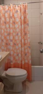 Confortable habitación amoblada con baño privado señoritas ejecutivas