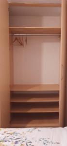 Confortable habitación amoblada con baño privado señoritas ejecutivas