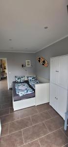 Ferienhaus Moin & Ahoi